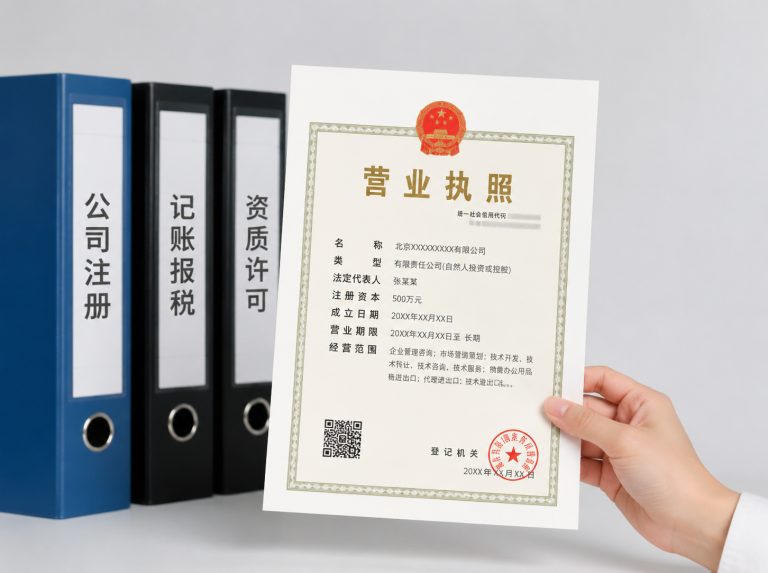 云龙县公司变更与公司注销代办